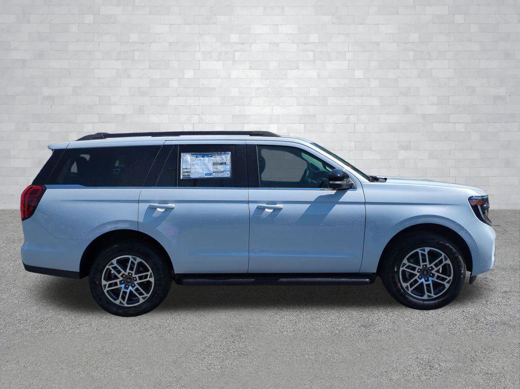 new 2026 Ford Expedition car, priced at $64,719