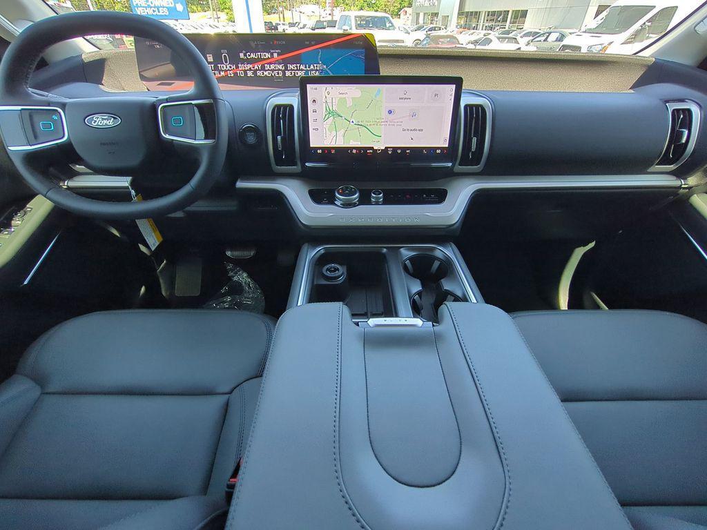 new 2026 Ford Expedition car, priced at $64,719