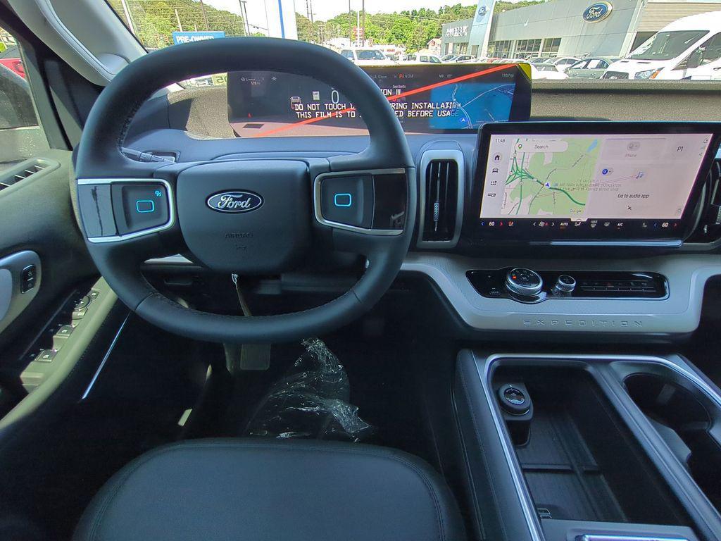 new 2026 Ford Expedition car, priced at $64,719