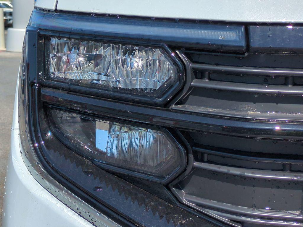 new 2026 Ford Expedition car, priced at $64,719