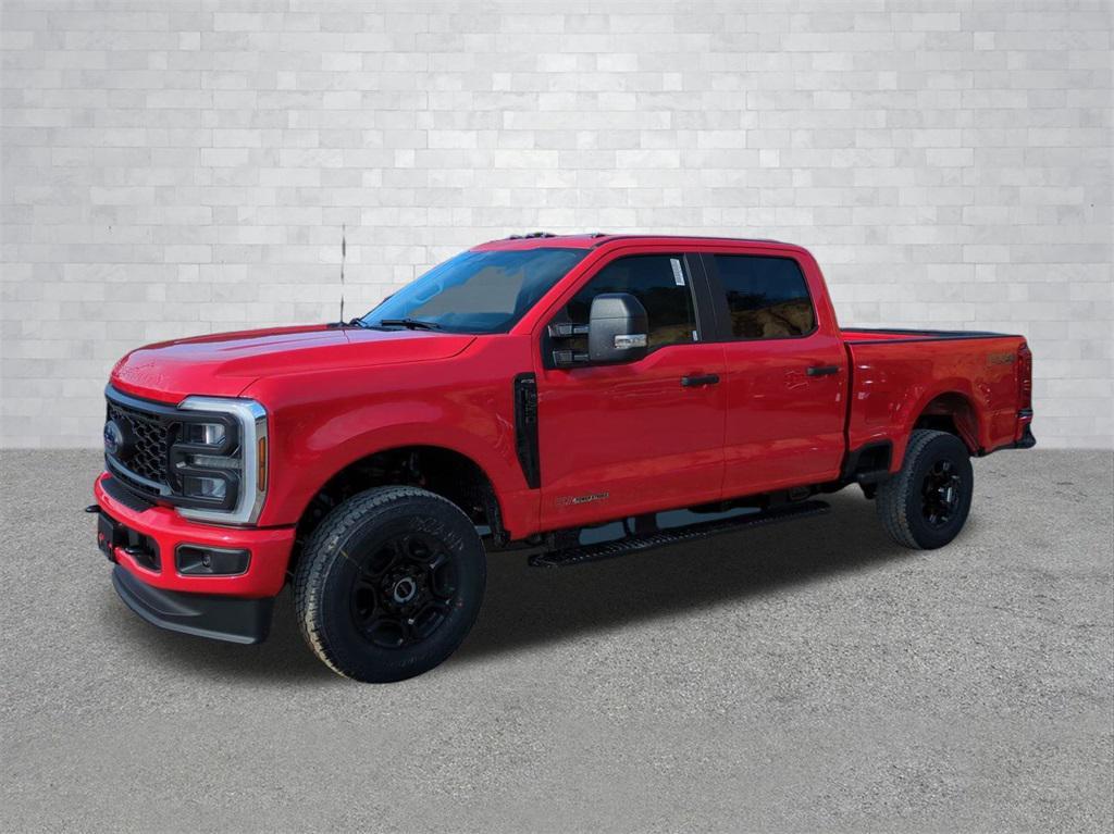new 2026 Ford F-350 car, priced at $74,959