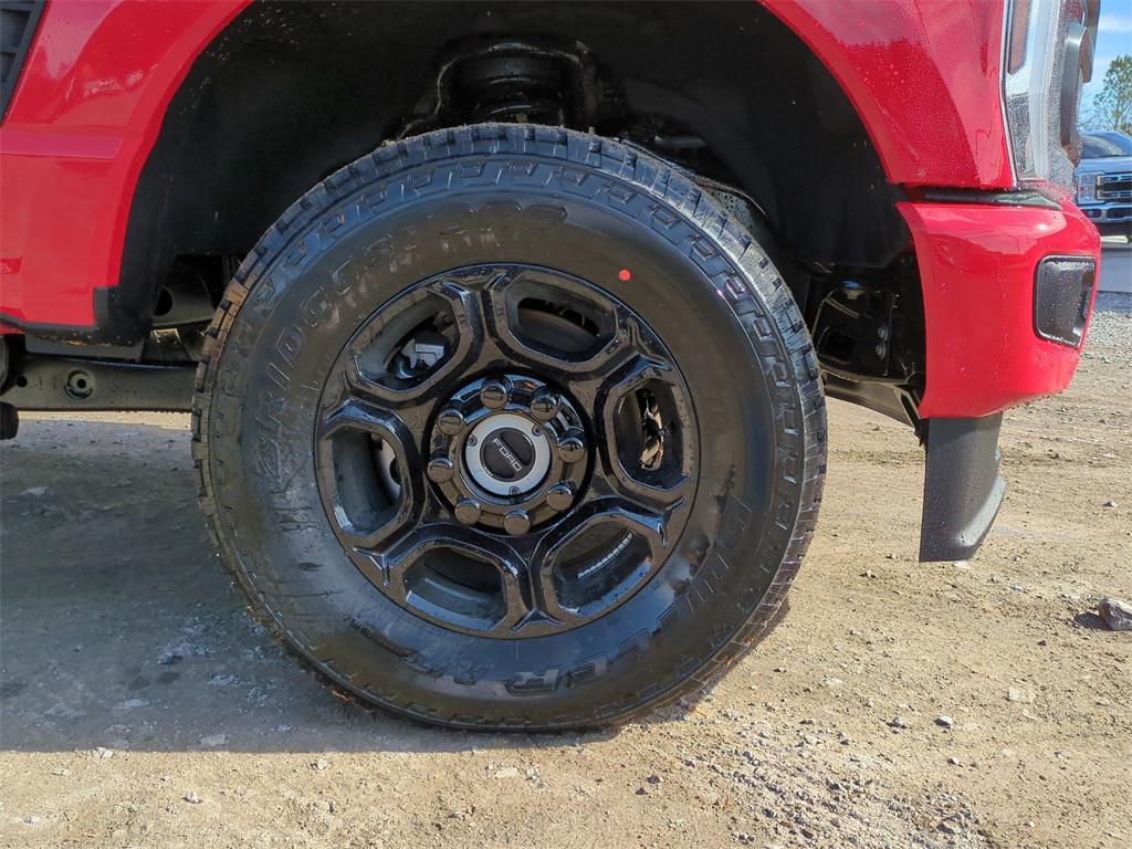 new 2026 Ford F-350 car, priced at $74,959