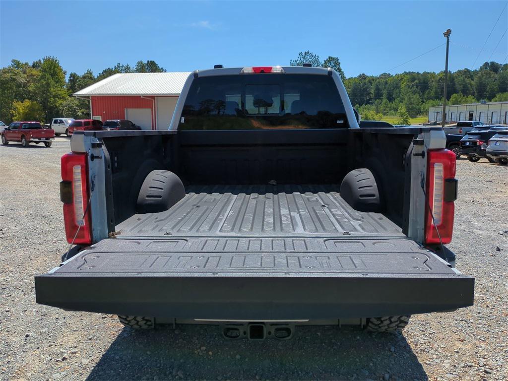 new 2025 Ford F-250 car, priced at $92,549