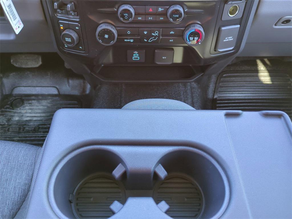 new 2026 Ford F-350 car, priced at $70,409