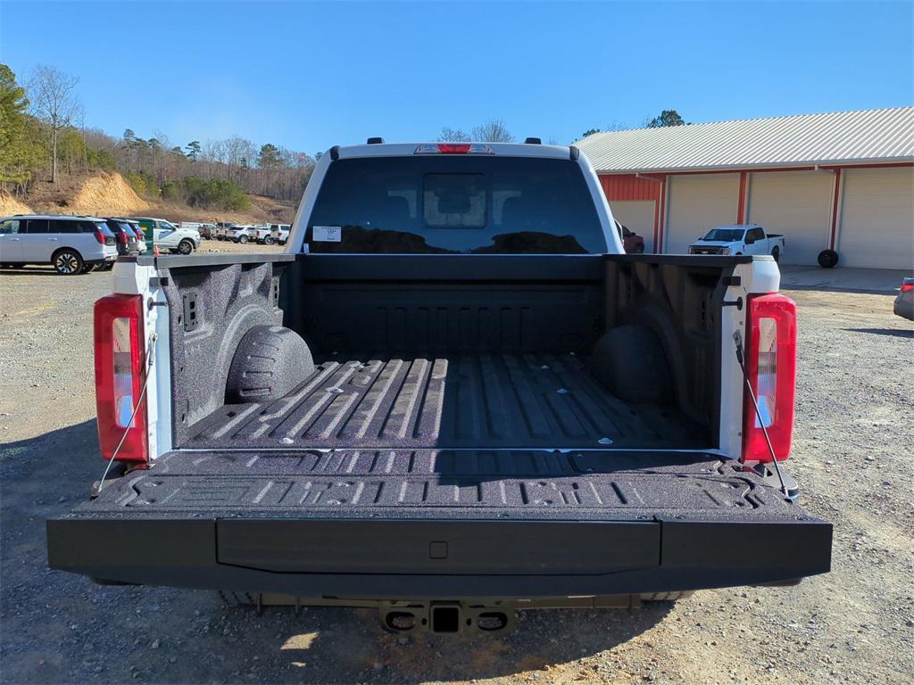 new 2026 Ford F-350 car, priced at $70,409