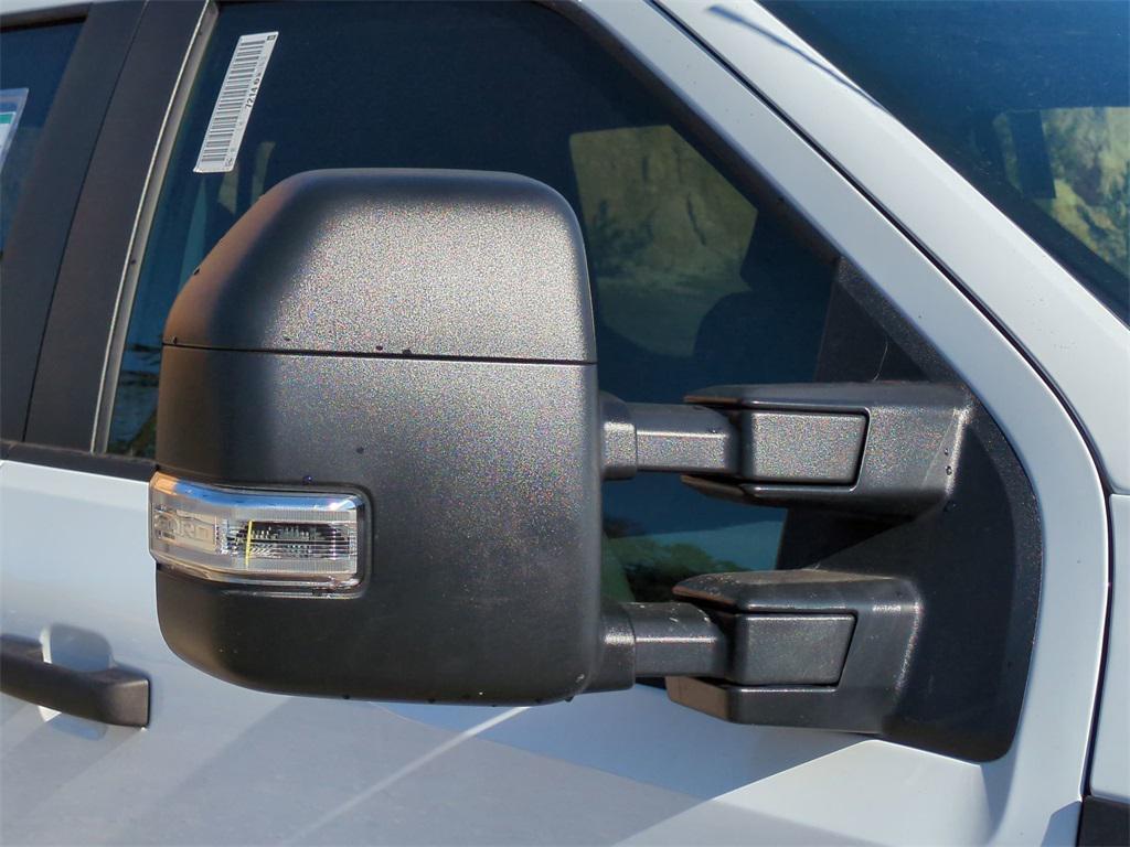 new 2026 Ford F-350 car, priced at $70,409