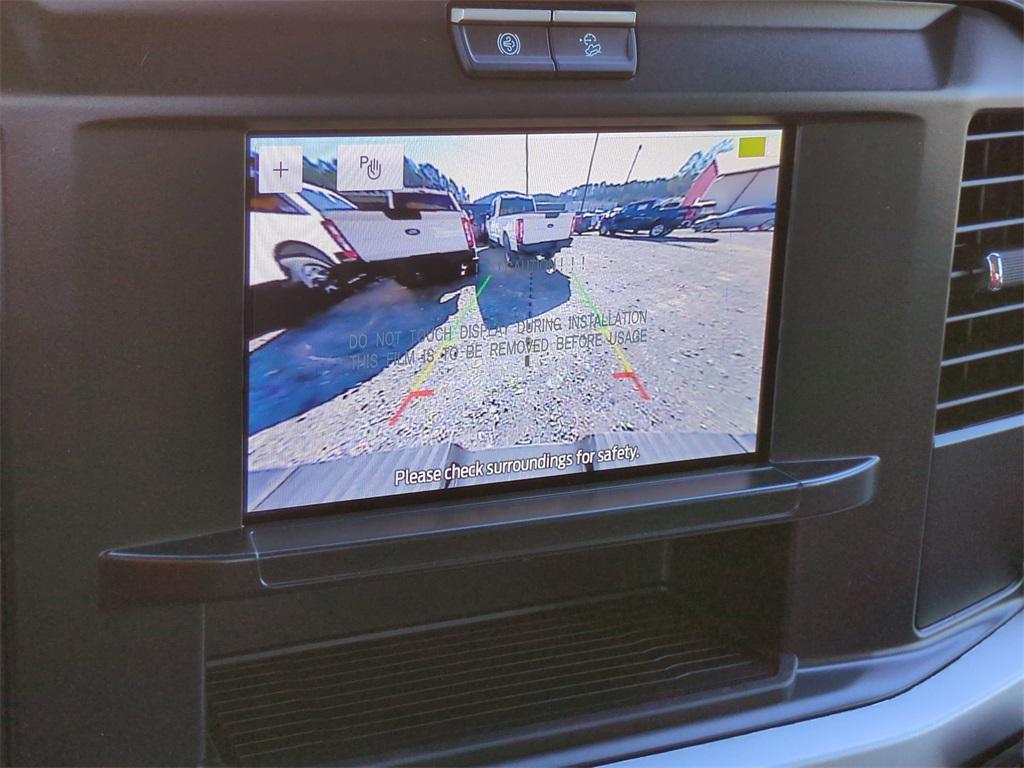 new 2026 Ford F-350 car, priced at $70,409