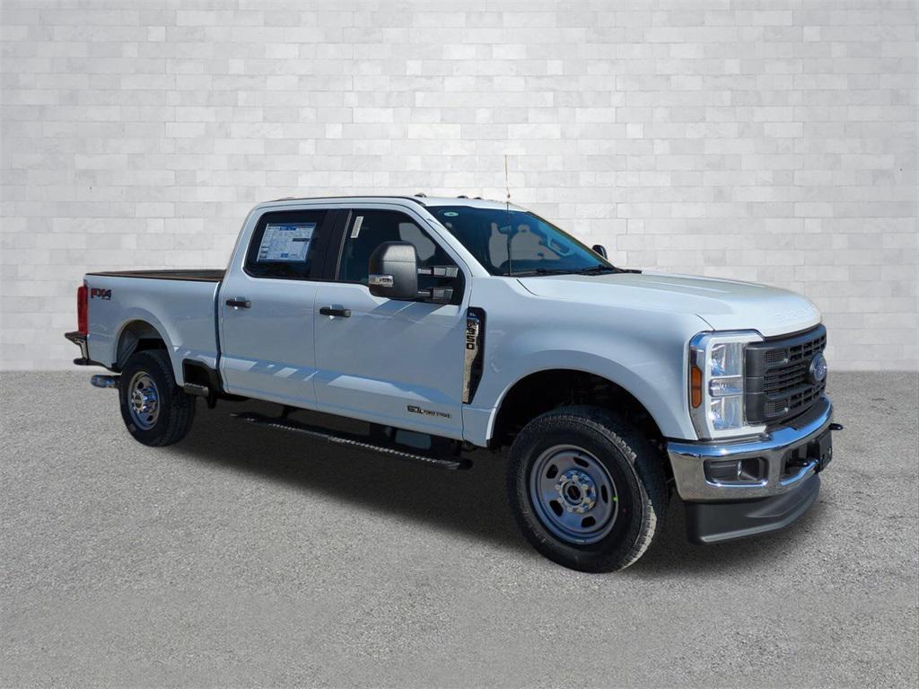 new 2026 Ford F-350 car, priced at $70,409