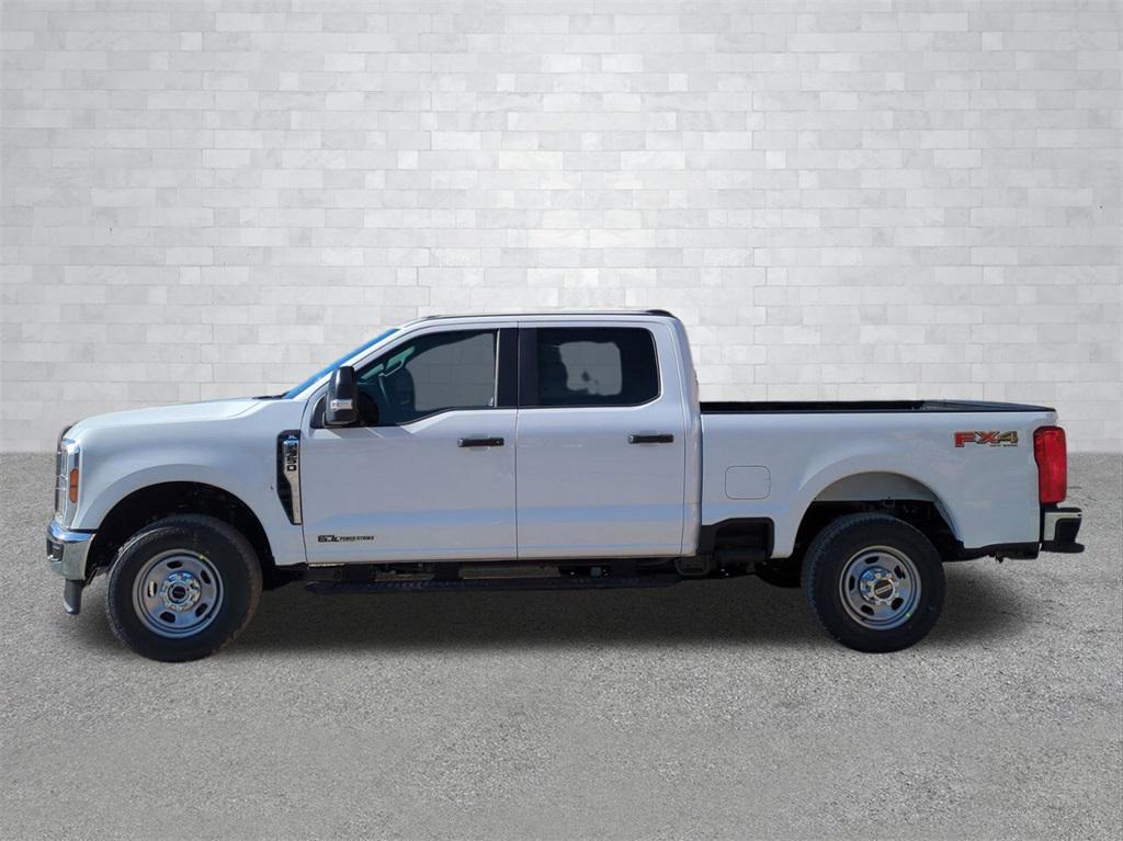 new 2026 Ford F-350 car, priced at $70,409