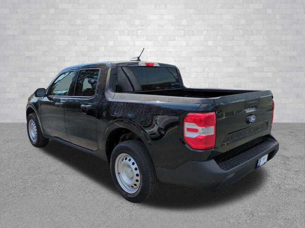 new 2026 Ford Maverick car, priced at $28,134