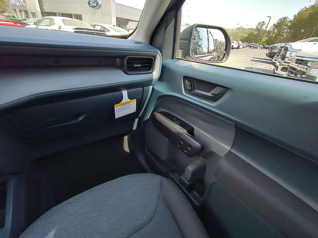 new 2026 Ford Maverick car, priced at $28,134