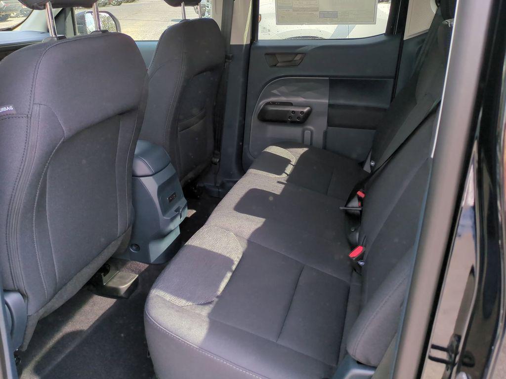 new 2026 Ford Maverick car, priced at $28,134