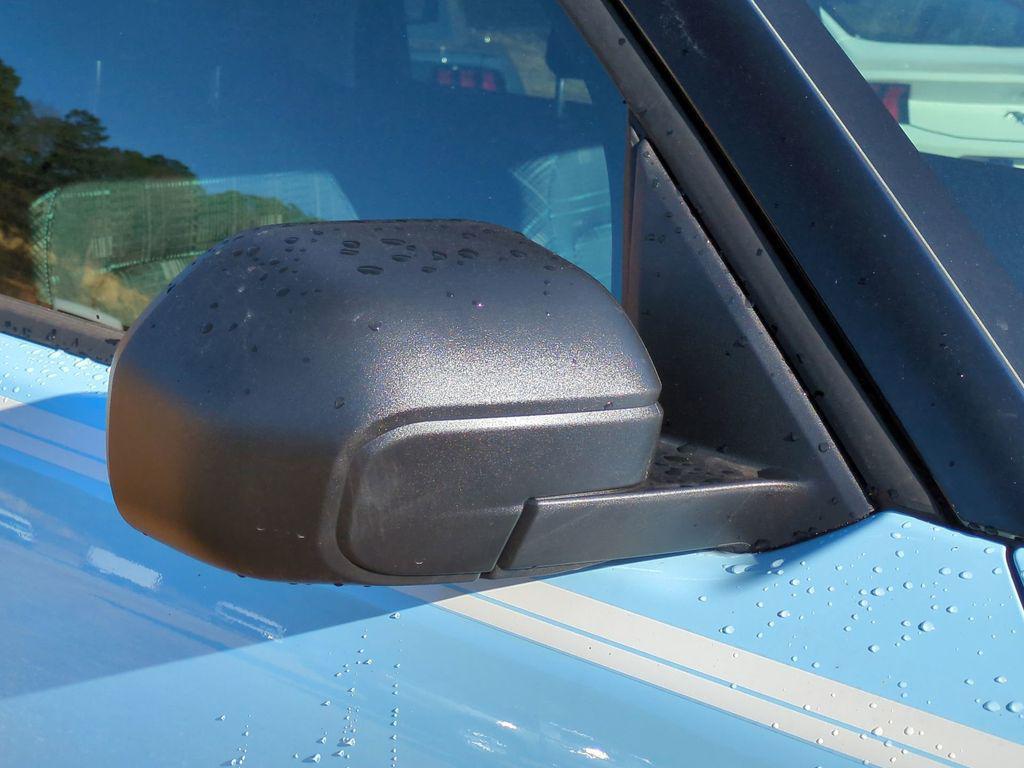 new 2025 Ford Bronco Sport car, priced at $29,984