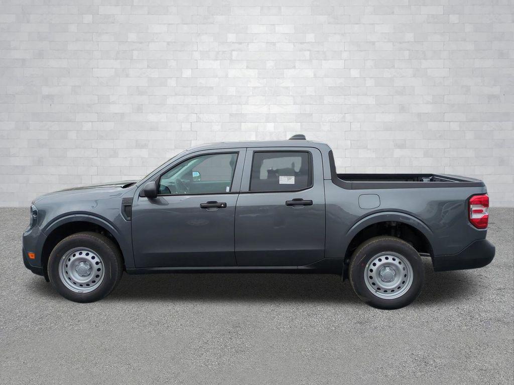 new 2026 Ford Maverick car, priced at $26,434