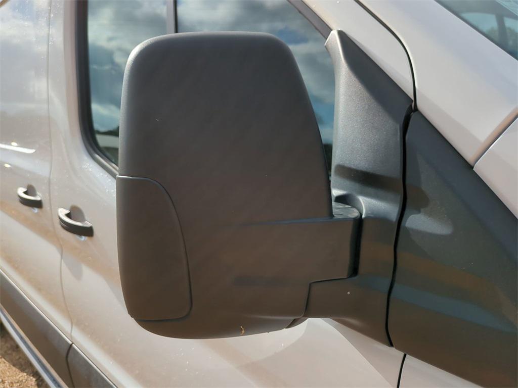 new 2025 Ford Transit-250 car, priced at $44,029