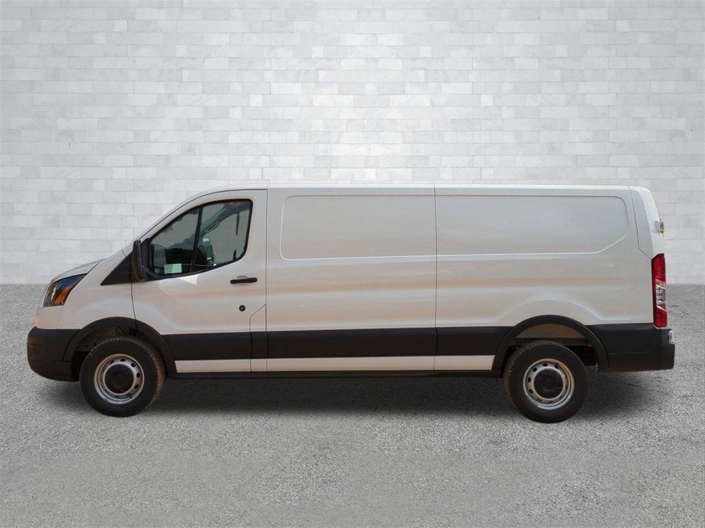 new 2025 Ford Transit-250 car, priced at $44,029