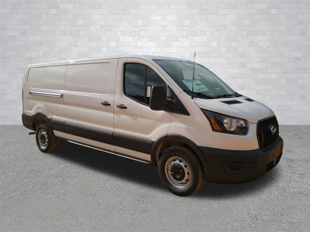 new 2025 Ford Transit-250 car, priced at $44,029