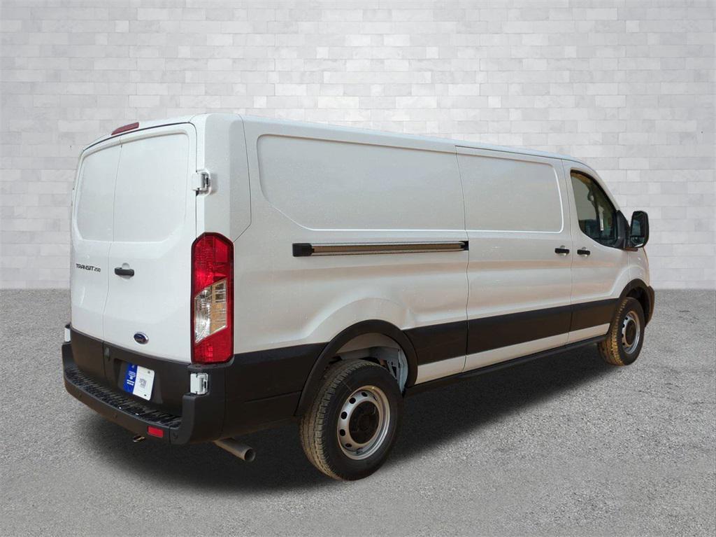 new 2025 Ford Transit-250 car, priced at $44,029