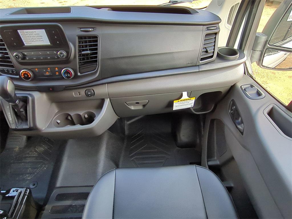 new 2025 Ford Transit-250 car, priced at $44,029