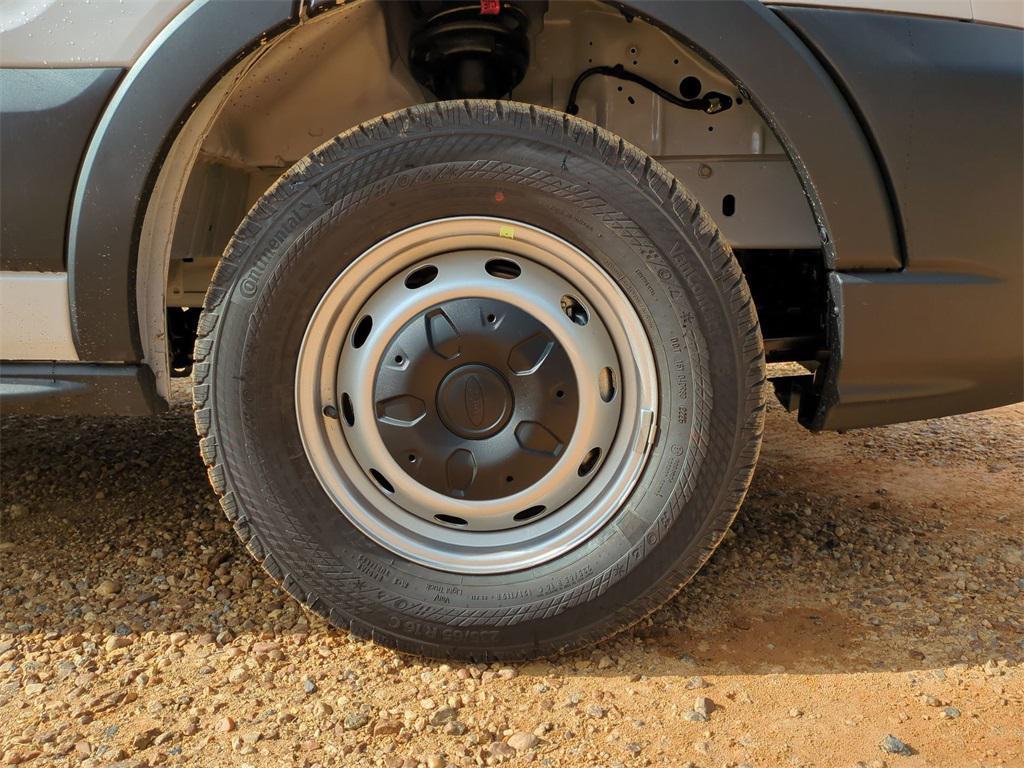 new 2025 Ford Transit-250 car, priced at $44,029