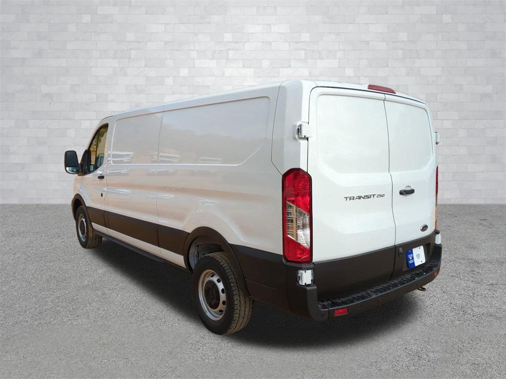 new 2025 Ford Transit-250 car, priced at $44,029