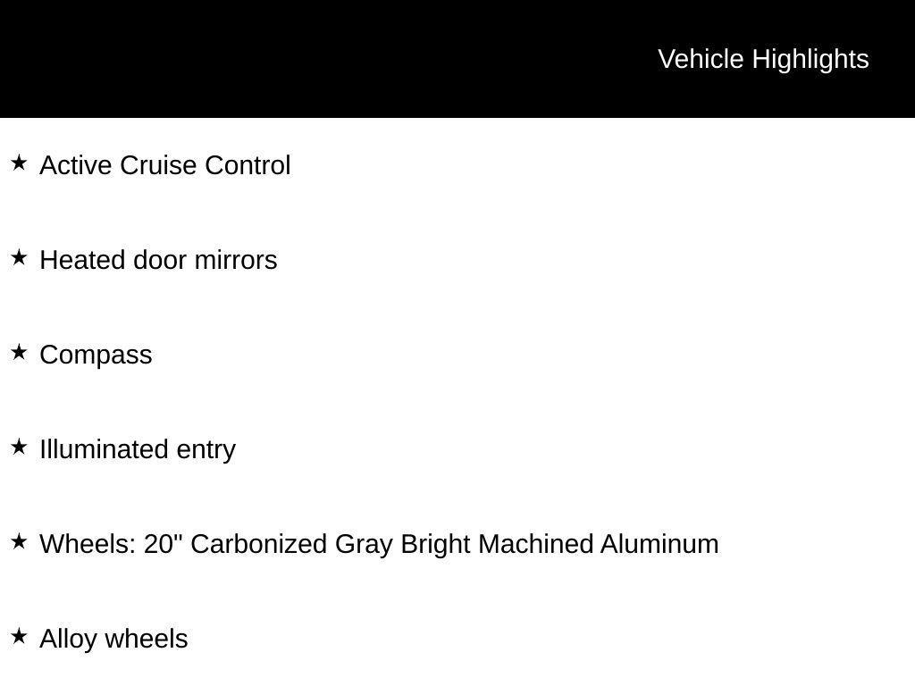 new 2025 Ford Expedition car, priced at $77,804