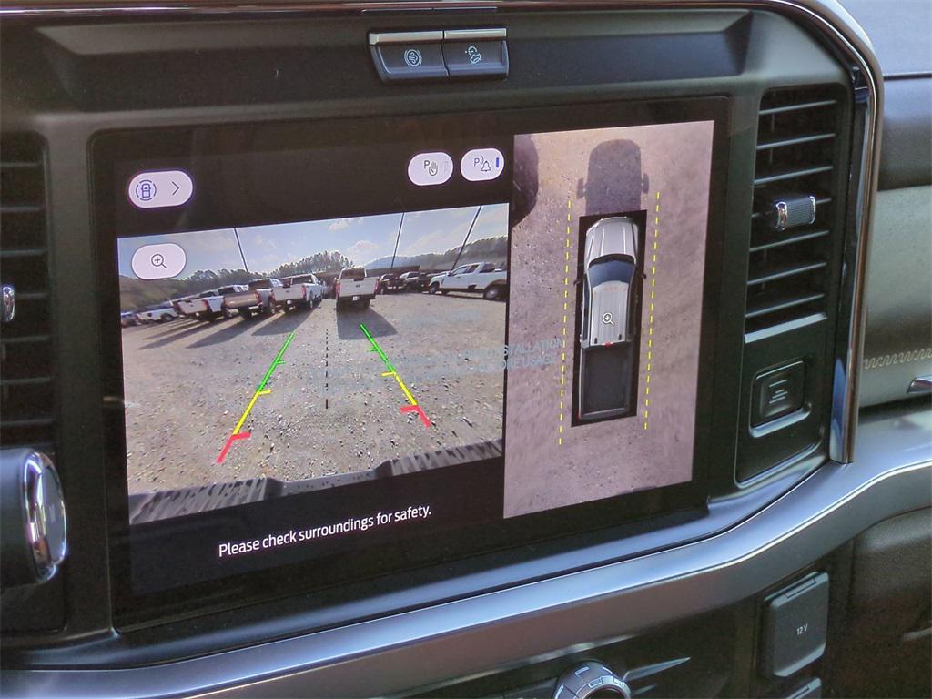 new 2026 Ford F-350 car, priced at $99,709