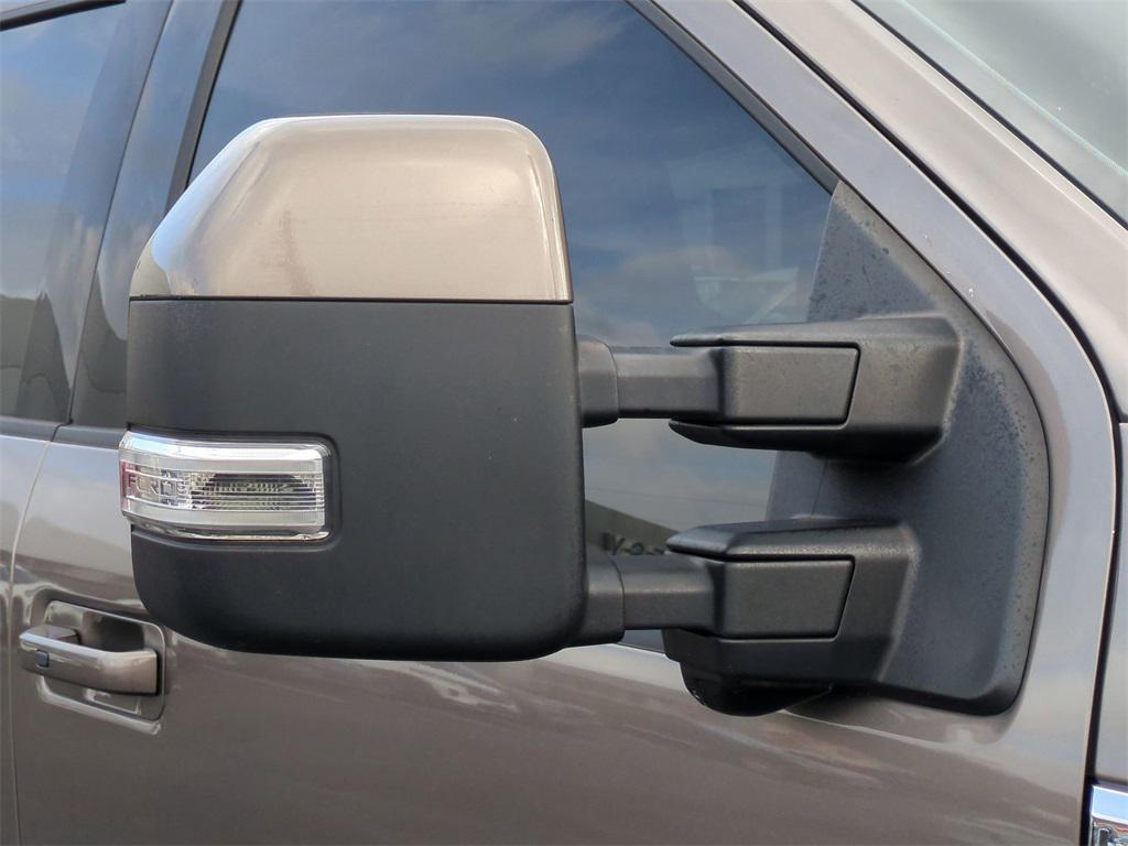 used 2022 Ford F-250 car, priced at $59,554