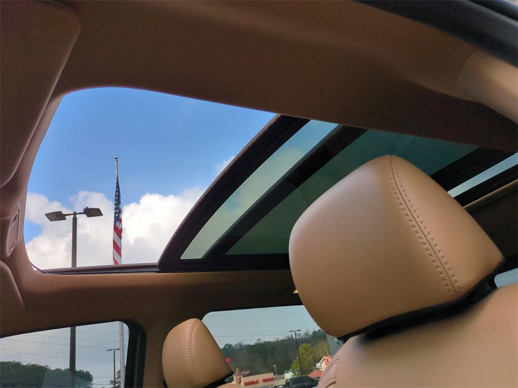 used 2022 Ford F-250 car, priced at $59,554