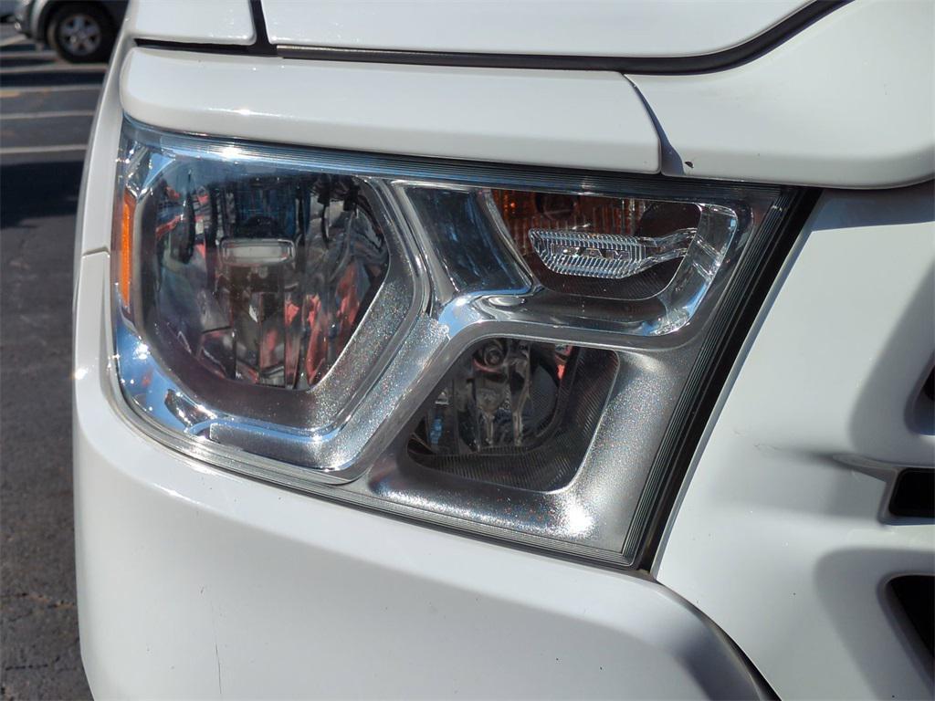 used 2022 Ram 1500 car, priced at $23,123