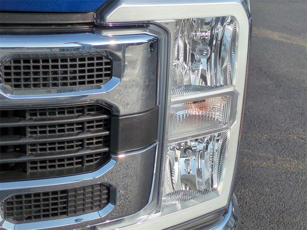 new 2026 Ford F-250 car, priced at $67,484