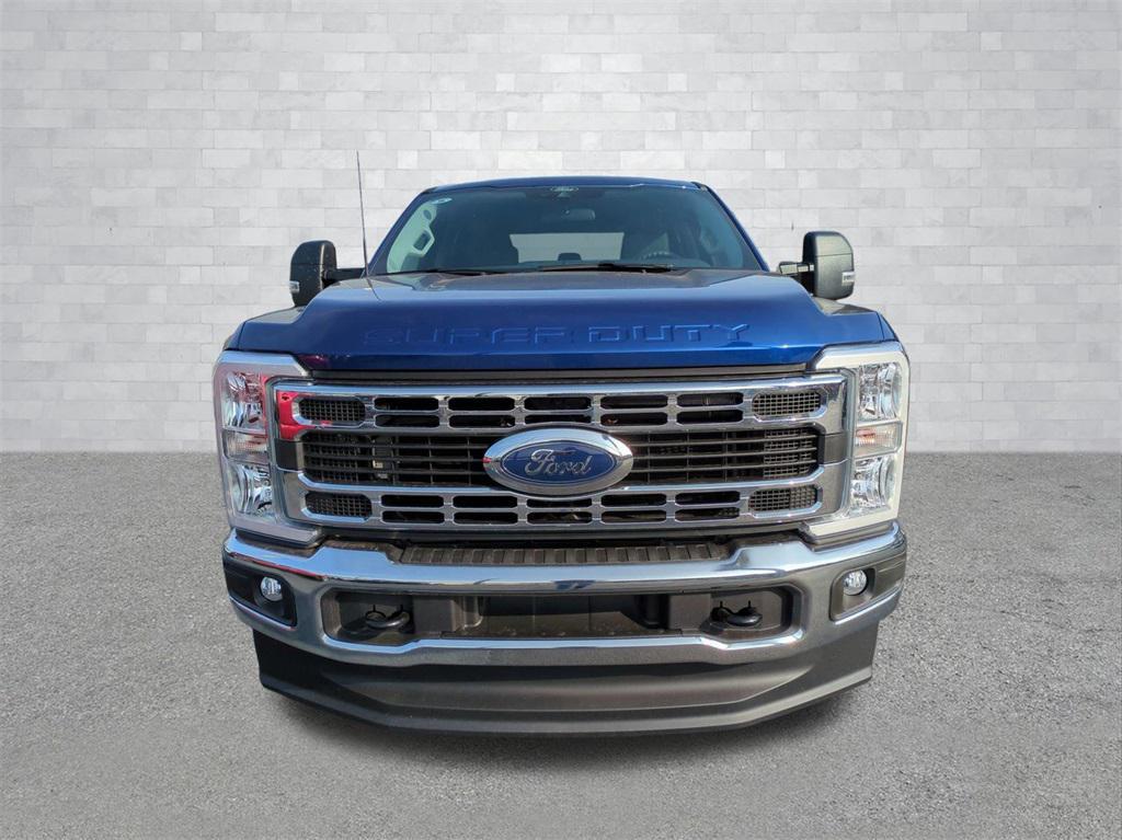 new 2026 Ford F-250 car, priced at $67,484