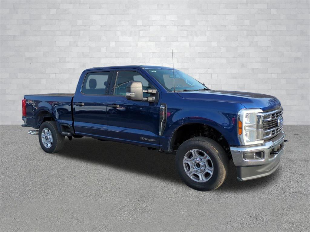 new 2026 Ford F-250 car, priced at $67,484