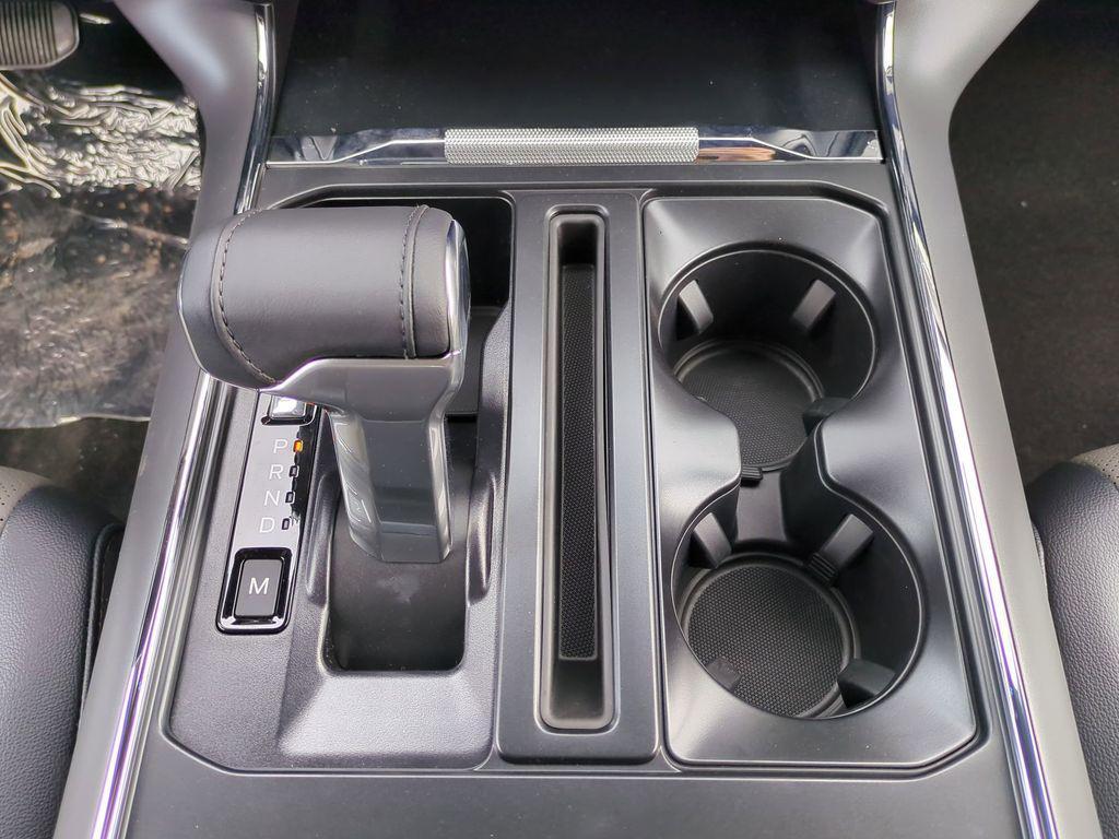 new 2026 Ford F-150 car, priced at $71,089