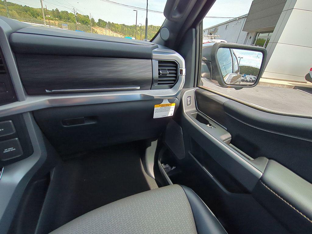 new 2026 Ford F-150 car, priced at $71,089