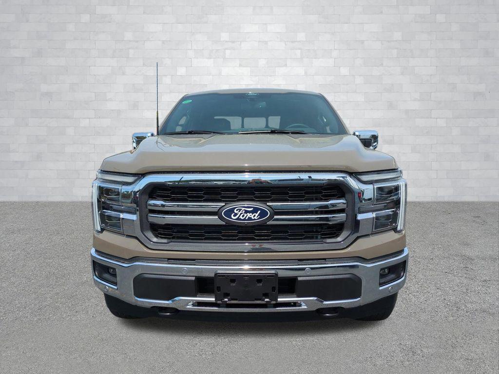 new 2026 Ford F-150 car, priced at $71,089