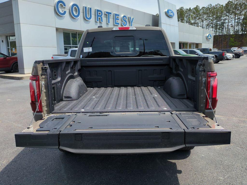 new 2026 Ford F-150 car, priced at $71,089
