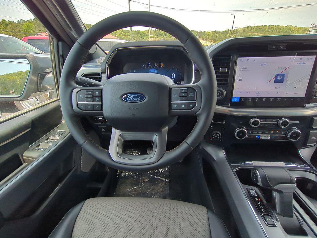 new 2026 Ford F-150 car, priced at $71,089