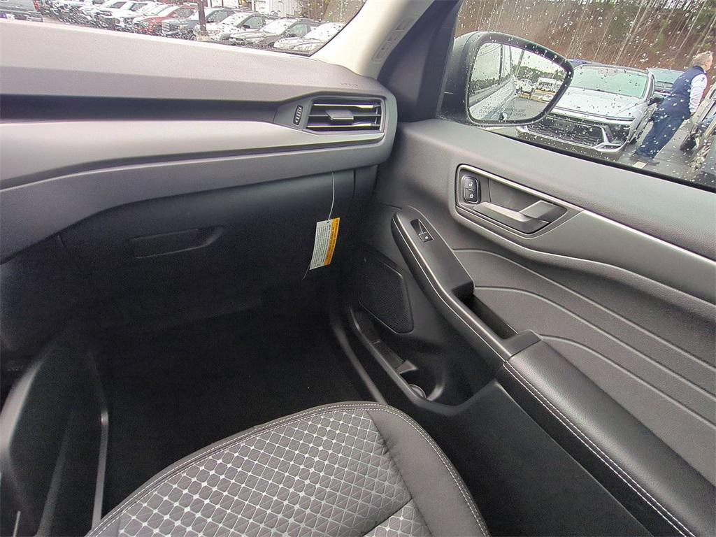 new 2026 Ford Escape car, priced at $26,339