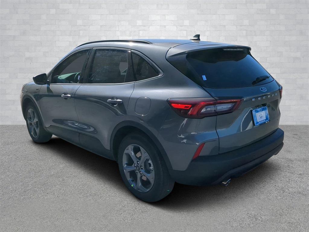 new 2025 Ford Escape car, priced at $23,319