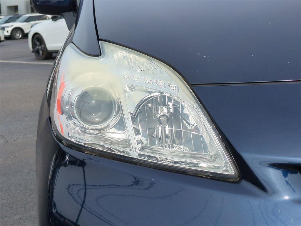 used 2015 Toyota Prius car, priced at $10,000