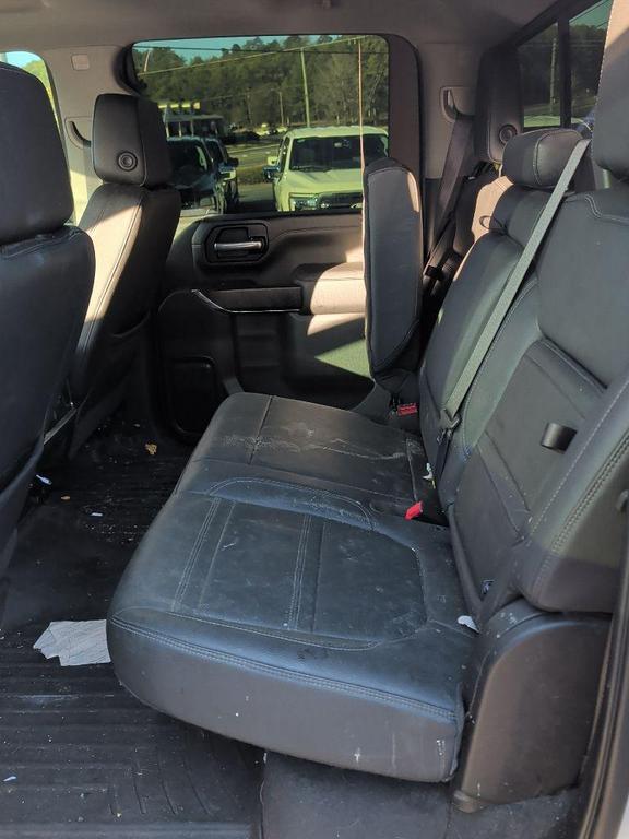 used 2021 GMC Sierra 2500 car, priced at $54,403