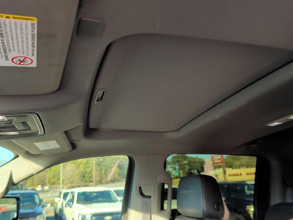 used 2021 GMC Sierra 2500 car, priced at $54,403