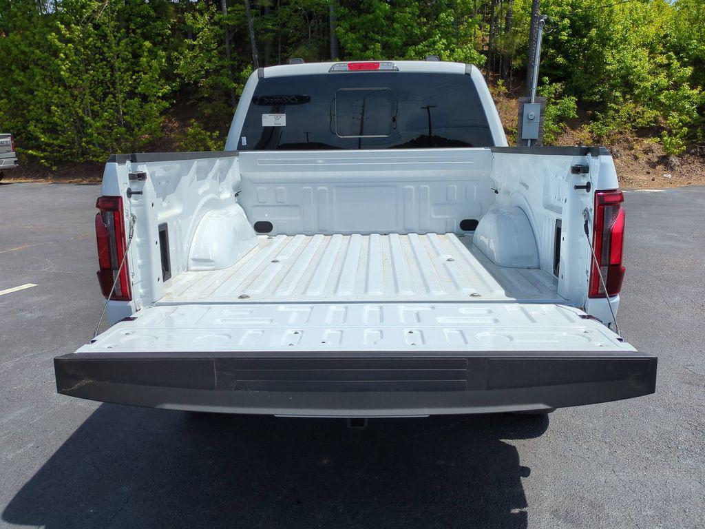 new 2026 Ford F-150 car, priced at $65,634