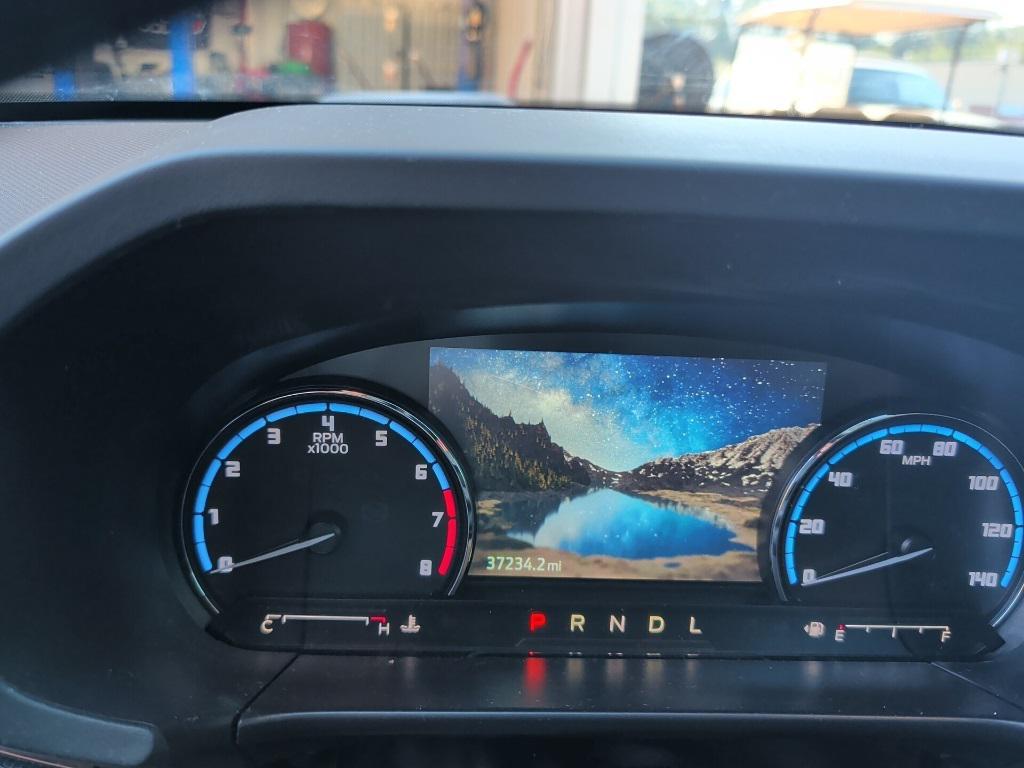 used 2024 Ford Bronco Sport car, priced at $28,870