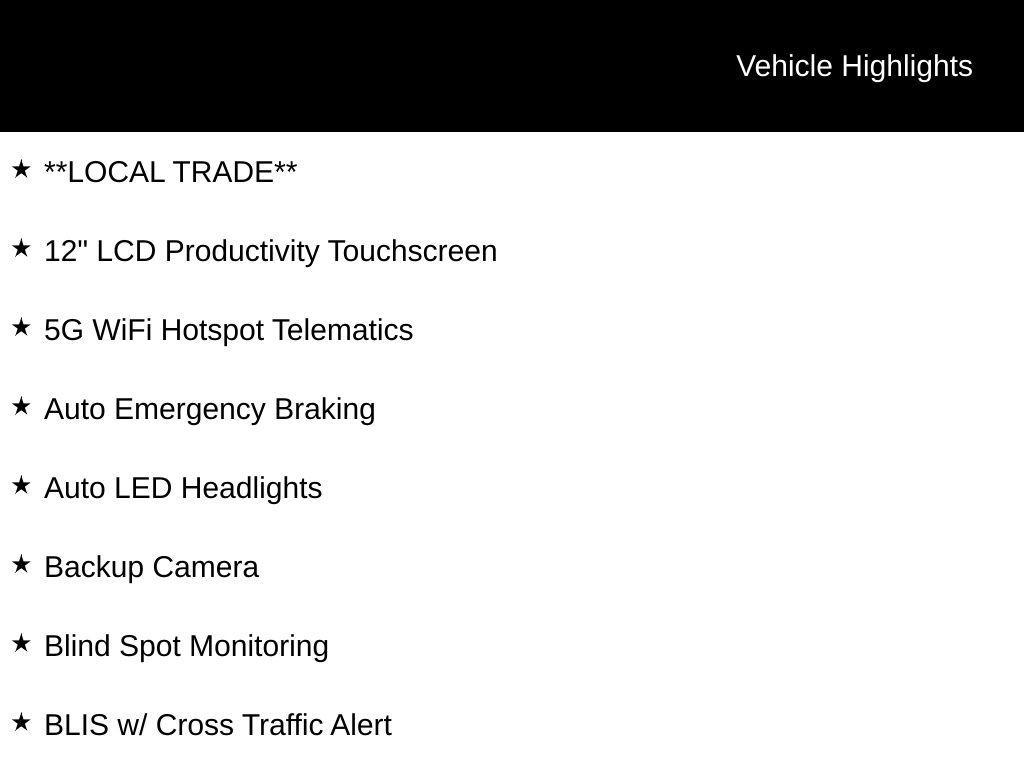 used 2025 Ford F-150 car, priced at $37,196