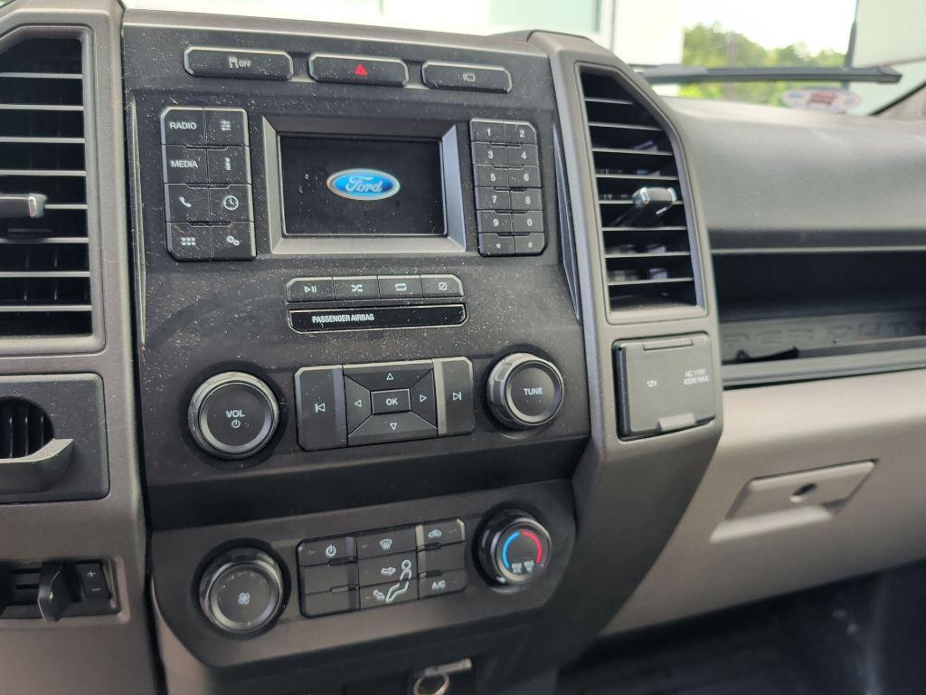 used 2022 Ford F-350 car, priced at $34,822
