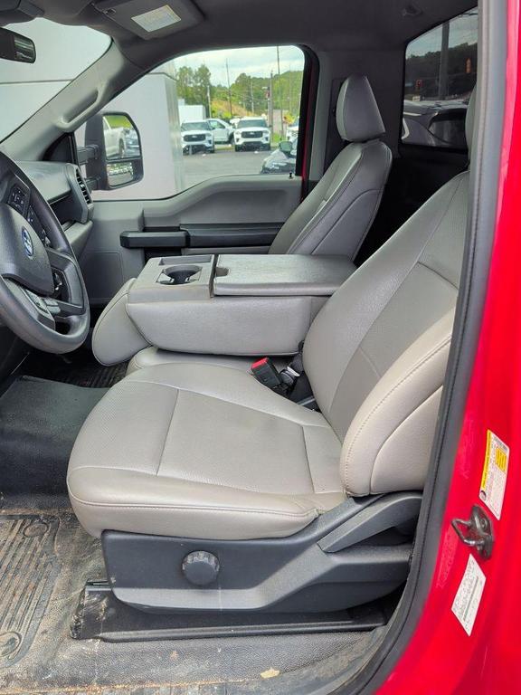 used 2022 Ford F-350 car, priced at $34,822