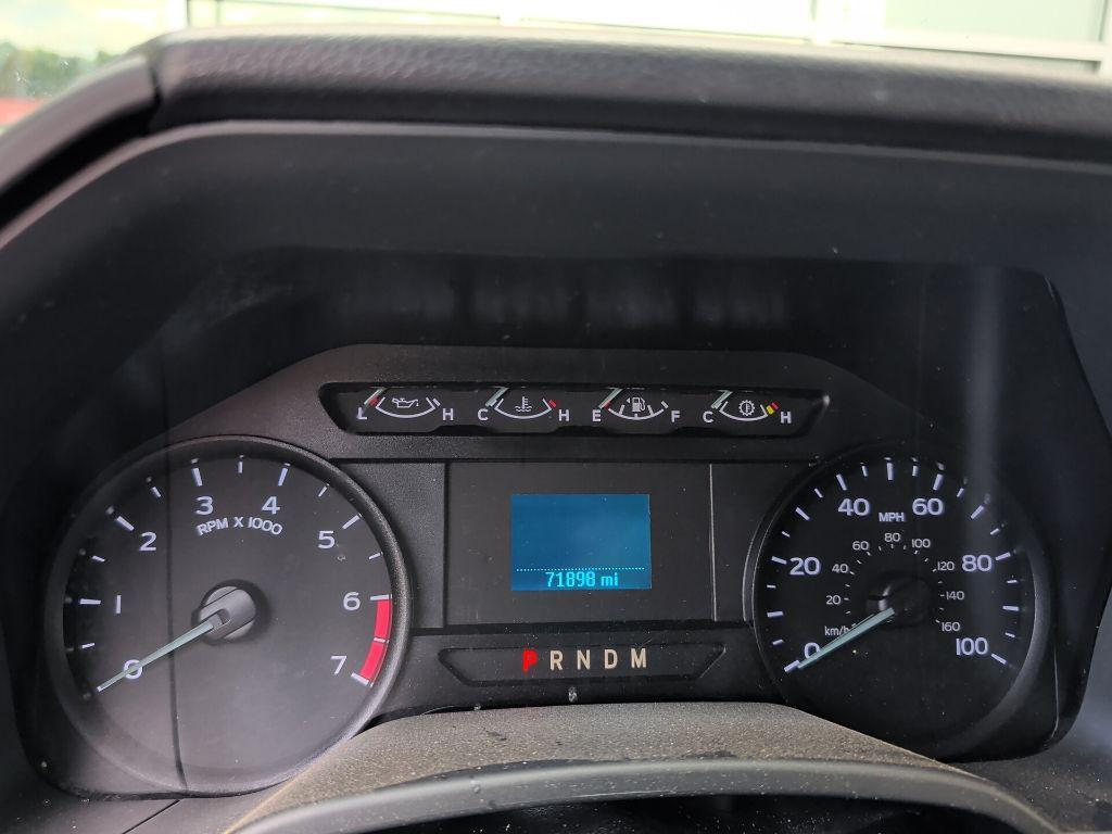 used 2022 Ford F-350 car, priced at $34,822