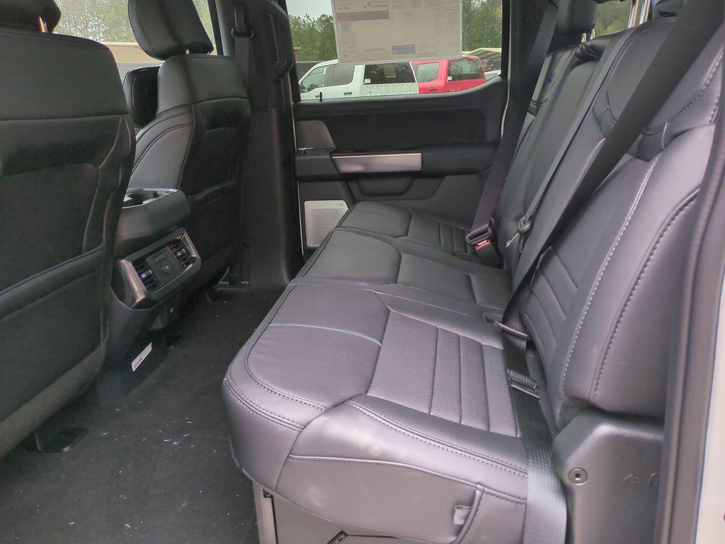 new 2026 Ford F-250 car, priced at $94,374